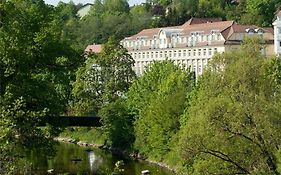 Hotel Wyndham Garden Donaueschingen
